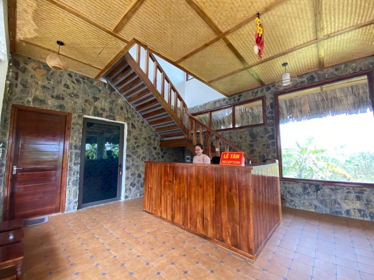 Lemon Tree Homestay Tam Coc ニンビン エクステリア 写真
