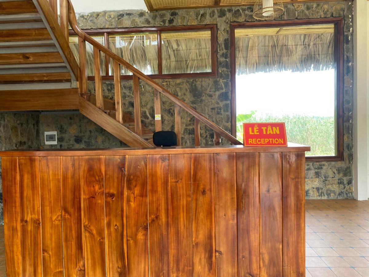 Lemon Tree Homestay Tam Coc ニンビン エクステリア 写真