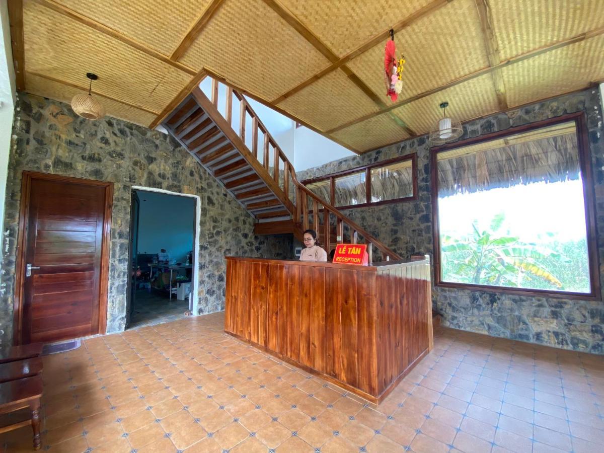 Lemon Tree Homestay Tam Coc ニンビン エクステリア 写真