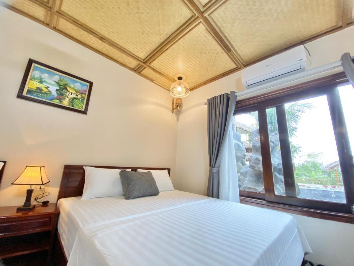 Lemon Tree Homestay Tam Coc ニンビン エクステリア 写真