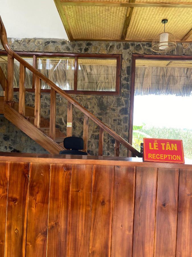 Lemon Tree Homestay Tam Coc ニンビン エクステリア 写真