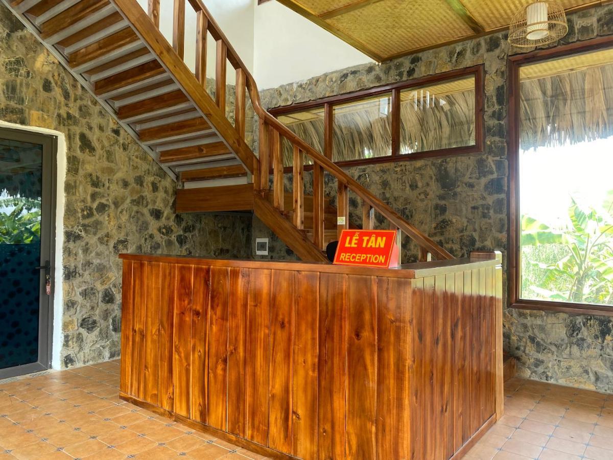 Lemon Tree Homestay Tam Coc ニンビン エクステリア 写真